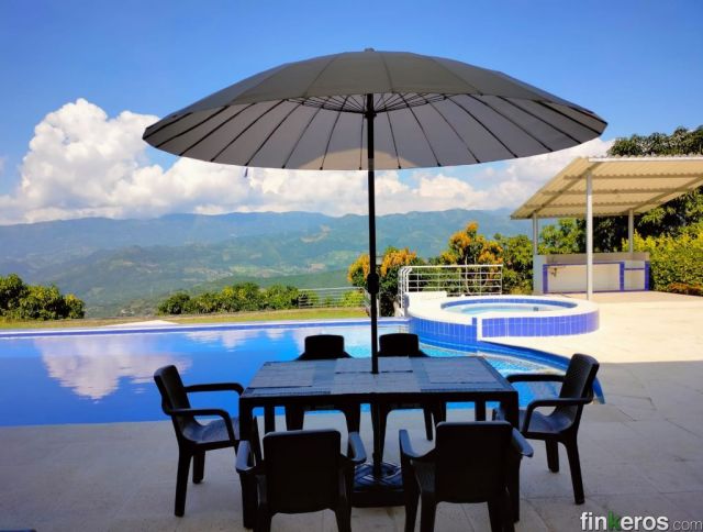 Finca San Angel - Finca en Anapoima, Cundinamarca